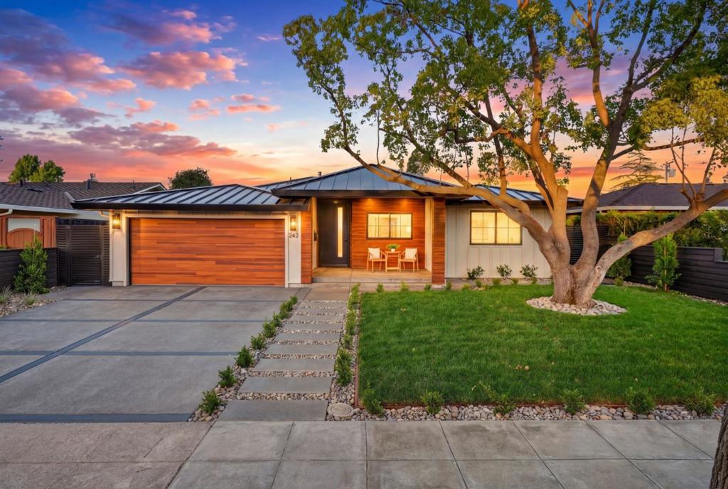 242 Howes Drive