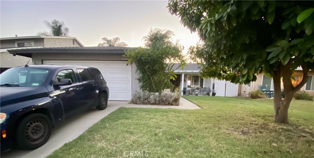 Family-Friendly Comfort in Chino. This 4-bed, 2-bath home offers 1,240 sq ft of practical living space, complete with central air, a cozy fireplace for gathering, and an attached 2-car garage. Set on a manageable lot in a quiet community with a low HOA, it’s designed for everyday living, not upkeep headaches.
Schools That Count. Families will appreciate being in the Chino Valley Unified School District—walking distance to Don Antonio Lugo High and close to Dickson Elementary and Ramona Junior High. Kids can get to school easily, and parents know they’re part of a strong, engaged district community.
Neighborhood Fit. This established area of Chino keeps you close to parks, shopping, and commuter access while still offering the comfort of a residential neighborhood. It’s the kind of place where kids ride bikes, neighbors wave, and families put down roots.