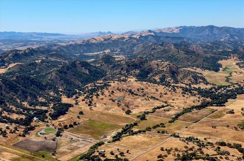 Tiny photo for 5720 Huasna Townsite Road, Arroyo Grande, CA 93420 (MLS # PI24146848)