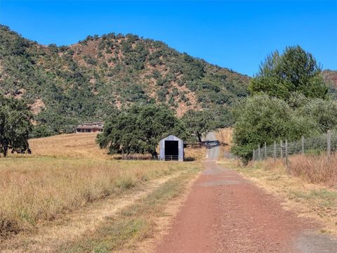 Tiny photo for 5720 Huasna Townsite Road, Arroyo Grande, CA 93420 (MLS # PI24146848)