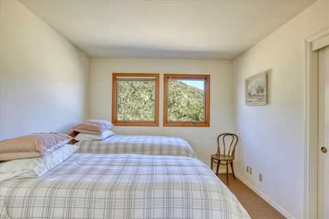 Tiny photo for 5720 Huasna Townsite Road, Arroyo Grande, CA 93420 (MLS # PI24146848)