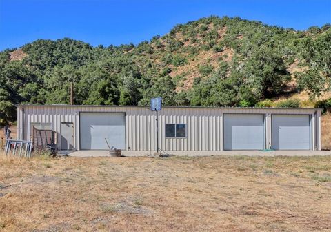 Tiny photo for 5720 Huasna Townsite Road, Arroyo Grande, CA 93420 (MLS # PI24146848)