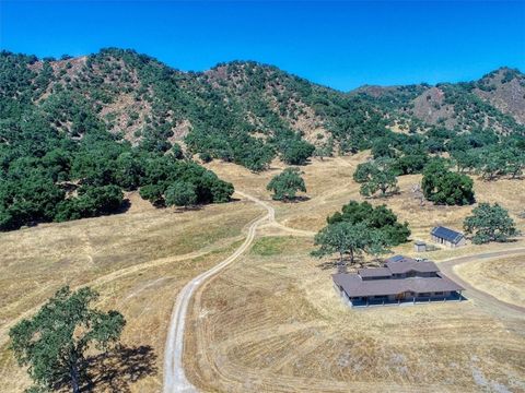 Tiny photo for 5720 Huasna Townsite Road, Arroyo Grande, CA 93420 (MLS # PI24146848)
