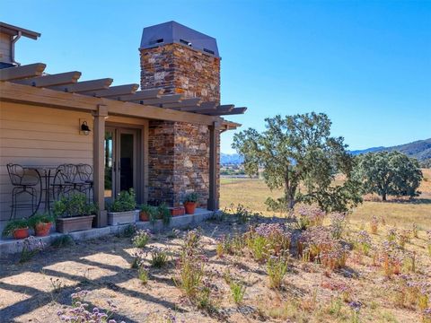 Tiny photo for 5720 Huasna Townsite Road, Arroyo Grande, CA 93420 (MLS # PI24146848)