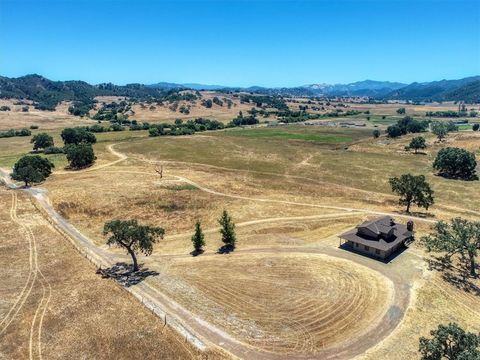 Tiny photo for 5720 Huasna Townsite Road, Arroyo Grande, CA 93420 (MLS # PI24146848)