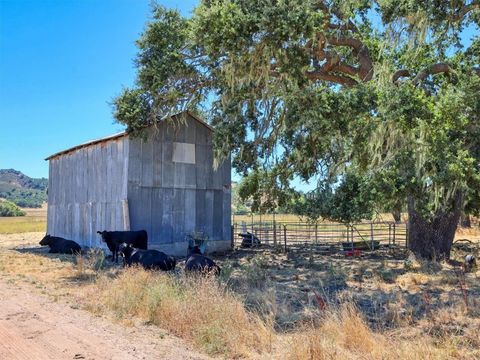 Tiny photo for 5720 Huasna Townsite Road, Arroyo Grande, CA 93420 (MLS # PI24146848)