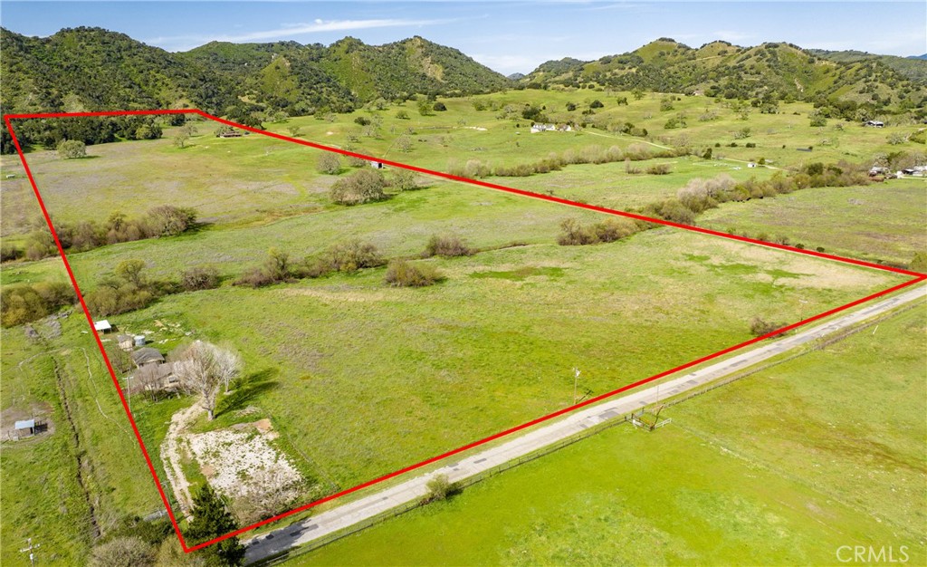 5720 Huasna Townsite Road