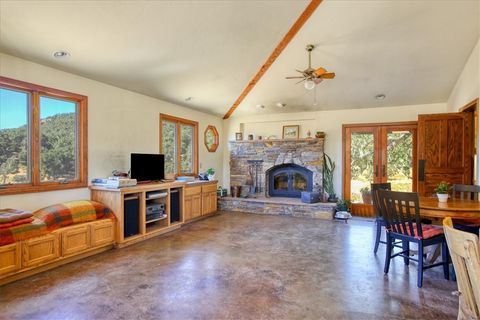 Tiny photo for 5720 Huasna Townsite Road, Arroyo Grande, CA 93420 (MLS # PI24146848)