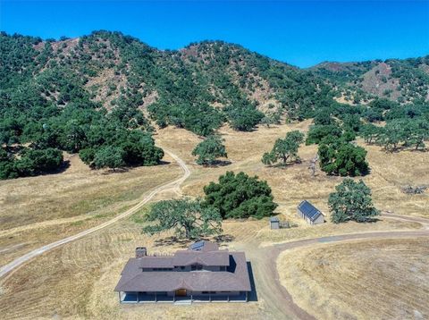 Tiny photo for 5720 Huasna Townsite Road, Arroyo Grande, CA 93420 (MLS # PI24146848)
