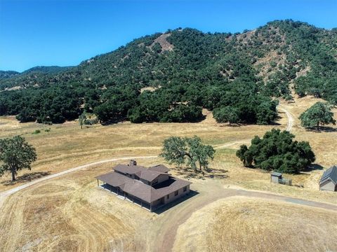 Tiny photo for 5720 Huasna Townsite Road, Arroyo Grande, CA 93420 (MLS # PI24146848)