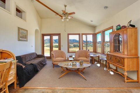 Tiny photo for 5720 Huasna Townsite Road, Arroyo Grande, CA 93420 (MLS # PI24146848)