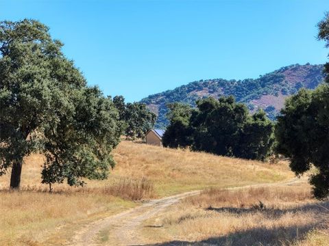 Tiny photo for 5720 Huasna Townsite Road, Arroyo Grande, CA 93420 (MLS # PI24146848)