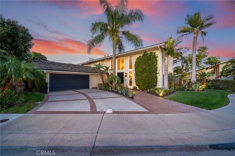 16642 Melville Circle Huntington Beach CA 92649
