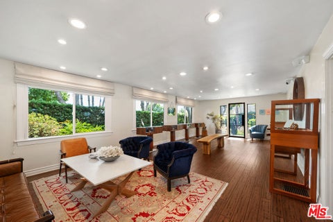Photo of 1111 N Crescent Heights Boulevard, West Hollywood, CA 90046 (MLS # 26914461)
