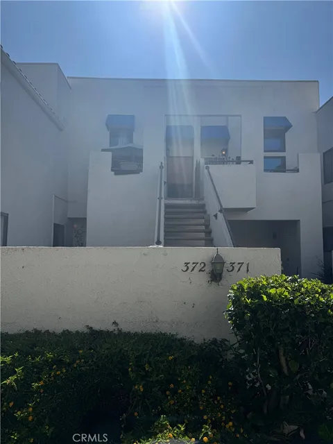 372 Park Shadow Court Unit 44, Baldwin Park, CA 91706 - MLS#: WS25167334