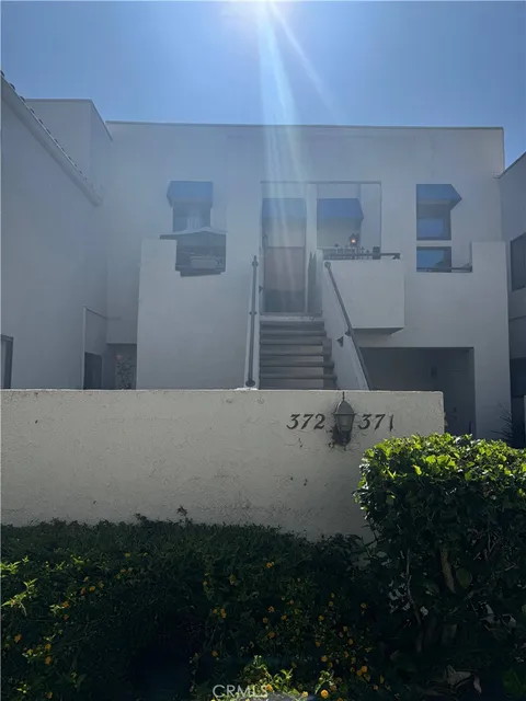 372 Park Shadow Court Unit 44, Baldwin Park, CA 91706 - MLS#: WS25167334