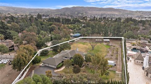 31593 Aguacate Road San Juan Capistrano CA 92675