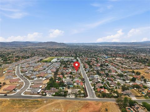 Tiny photo for 25708 Aspenwood Court, Moreno Valley, CA 92557 (MLS # CV26083827)