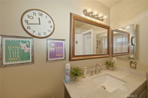 Tiny photo for 25708 Aspenwood Court, Moreno Valley, CA 92557 (MLS # CV26083827)