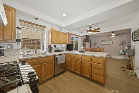 Tiny photo for 25708 Aspenwood Court, Moreno Valley, CA 92557 (MLS # CV26083827)