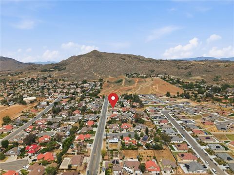 Tiny photo for 25708 Aspenwood Court, Moreno Valley, CA 92557 (MLS # CV26083827)