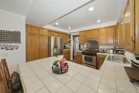 Tiny photo for 25708 Aspenwood Court, Moreno Valley, CA 92557 (MLS # CV26083827)