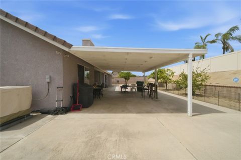 Tiny photo for 25708 Aspenwood Court, Moreno Valley, CA 92557 (MLS # CV26083827)