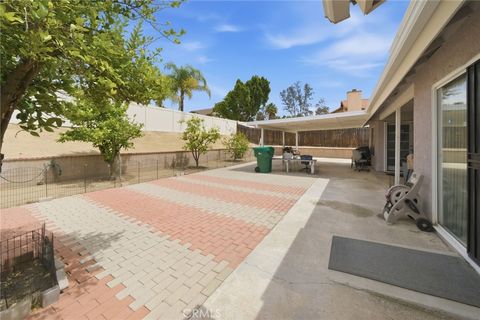 Tiny photo for 25708 Aspenwood Court, Moreno Valley, CA 92557 (MLS # CV26083827)