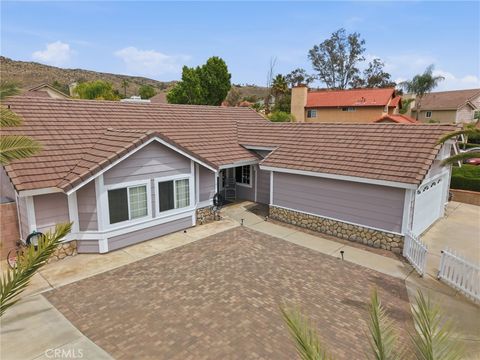 Tiny photo for 25708 Aspenwood Court, Moreno Valley, CA 92557 (MLS # CV26083827)