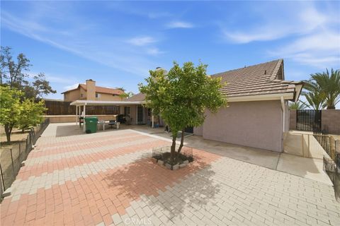 Tiny photo for 25708 Aspenwood Court, Moreno Valley, CA 92557 (MLS # CV26083827)