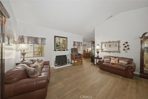 Tiny photo for 25708 Aspenwood Court, Moreno Valley, CA 92557 (MLS # CV26083827)