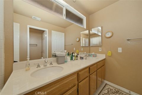 Tiny photo for 25708 Aspenwood Court, Moreno Valley, CA 92557 (MLS # CV26083827)