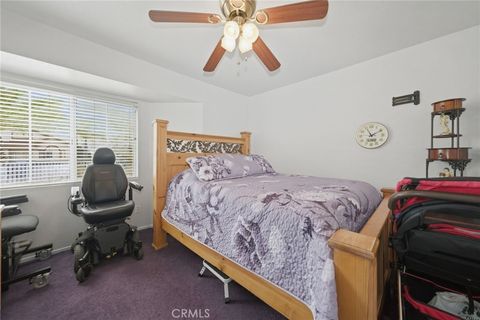 Tiny photo for 25708 Aspenwood Court, Moreno Valley, CA 92557 (MLS # CV26083827)