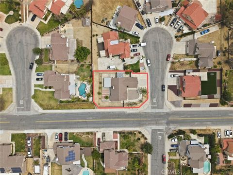 Tiny photo for 25708 Aspenwood Court, Moreno Valley, CA 92557 (MLS # CV26083827)