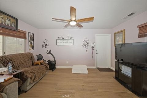 Tiny photo for 25708 Aspenwood Court, Moreno Valley, CA 92557 (MLS # CV26083827)