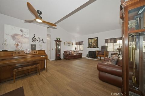 Tiny photo for 25708 Aspenwood Court, Moreno Valley, CA 92557 (MLS # CV26083827)