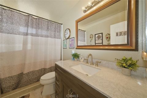 Tiny photo for 25708 Aspenwood Court, Moreno Valley, CA 92557 (MLS # CV26083827)