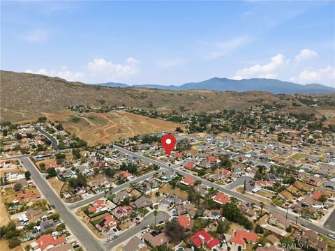 Tiny photo for 25708 Aspenwood Court, Moreno Valley, CA 92557 (MLS # CV26083827)