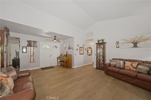 Tiny photo for 25708 Aspenwood Court, Moreno Valley, CA 92557 (MLS # CV26083827)