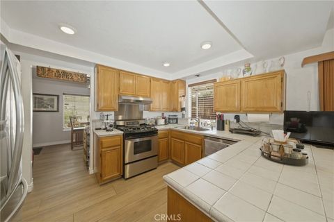 Tiny photo for 25708 Aspenwood Court, Moreno Valley, CA 92557 (MLS # CV26083827)