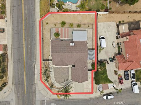 Tiny photo for 25708 Aspenwood Court, Moreno Valley, CA 92557 (MLS # CV26083827)