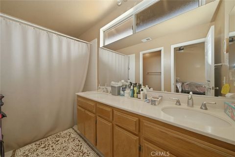 Tiny photo for 25708 Aspenwood Court, Moreno Valley, CA 92557 (MLS # CV26083827)