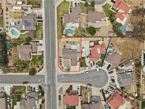 Tiny photo for 25708 Aspenwood Court, Moreno Valley, CA 92557 (MLS # CV26083827)