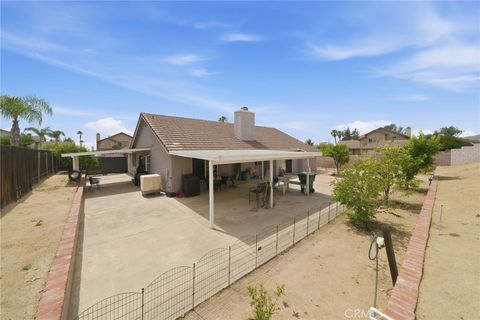 Tiny photo for 25708 Aspenwood Court, Moreno Valley, CA 92557 (MLS # CV26083827)