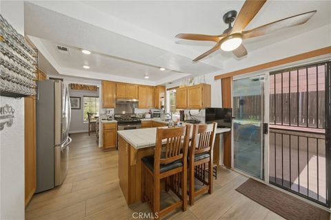 Tiny photo for 25708 Aspenwood Court, Moreno Valley, CA 92557 (MLS # CV26083827)