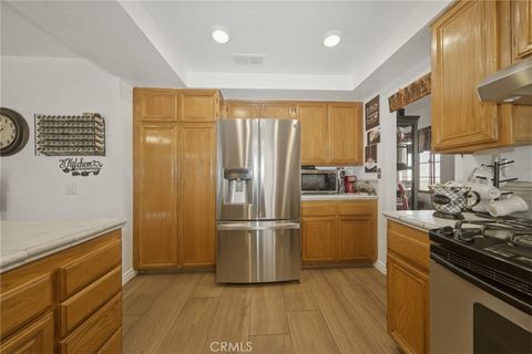 Tiny photo for 25708 Aspenwood Court, Moreno Valley, CA 92557 (MLS # CV26083827)