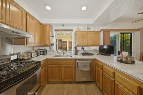 Tiny photo for 25708 Aspenwood Court, Moreno Valley, CA 92557 (MLS # CV26083827)