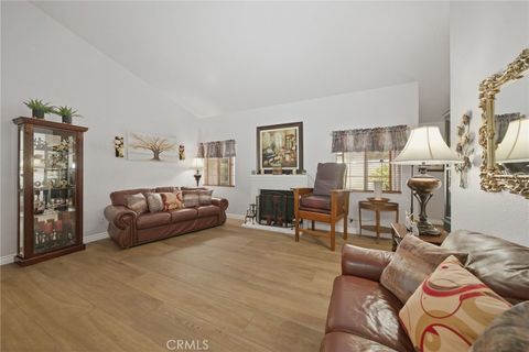 Tiny photo for 25708 Aspenwood Court, Moreno Valley, CA 92557 (MLS # CV26083827)