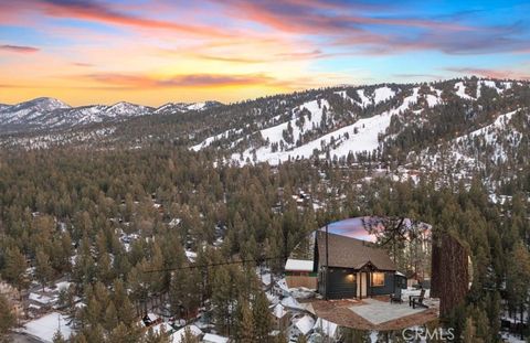 Photo of 580 Thrush Drive, Big Bear Lake, CA 92315 (MLS # PW25144992) Photo of 580 Thrush Drive, Big Bear Lake, CA 92315 (MLS # PW25144992)