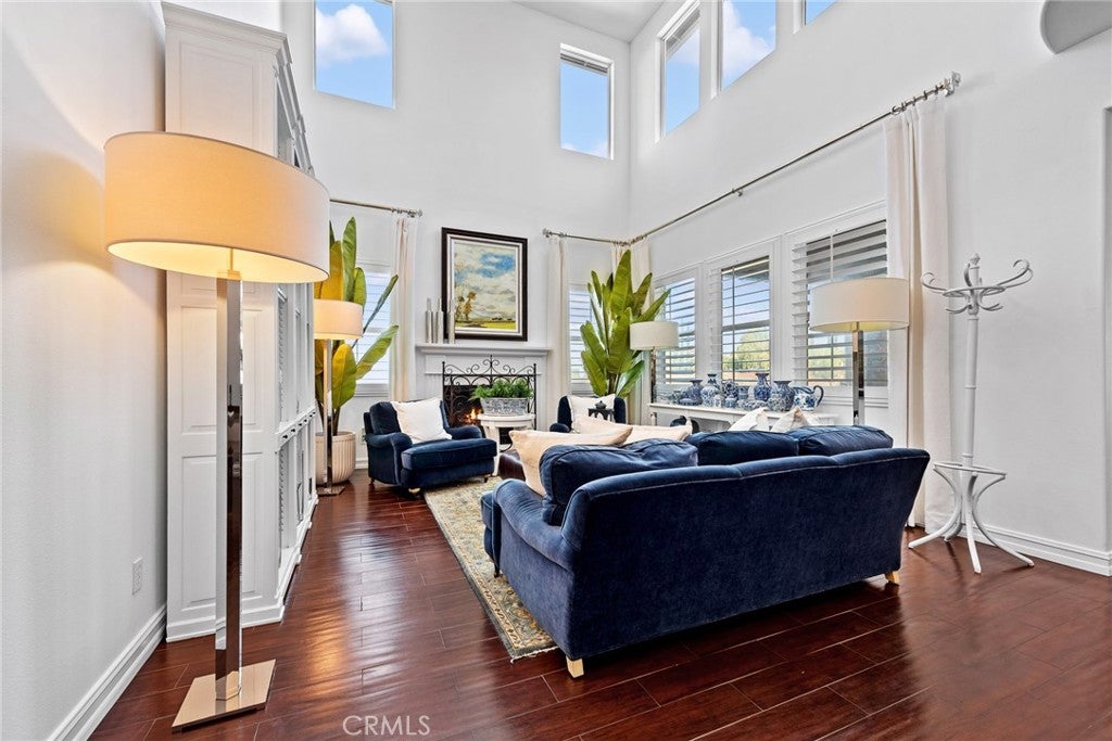 455 Wrightwood Court